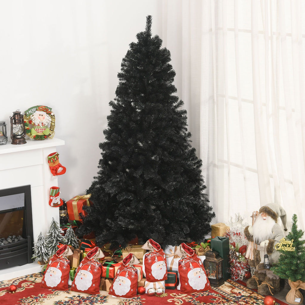 7 ft Christmas Trees