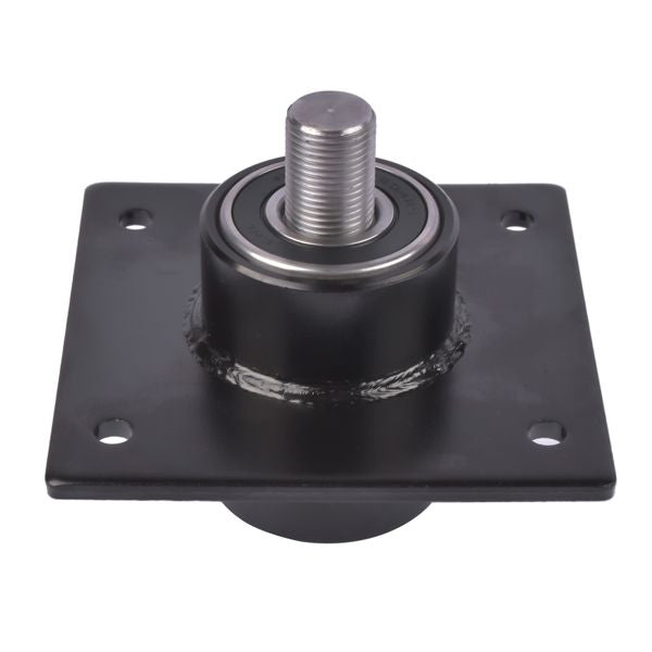 704177 Blade Drive Spindle for Swisher Pull Behind Mower Replaces 9018 Driver