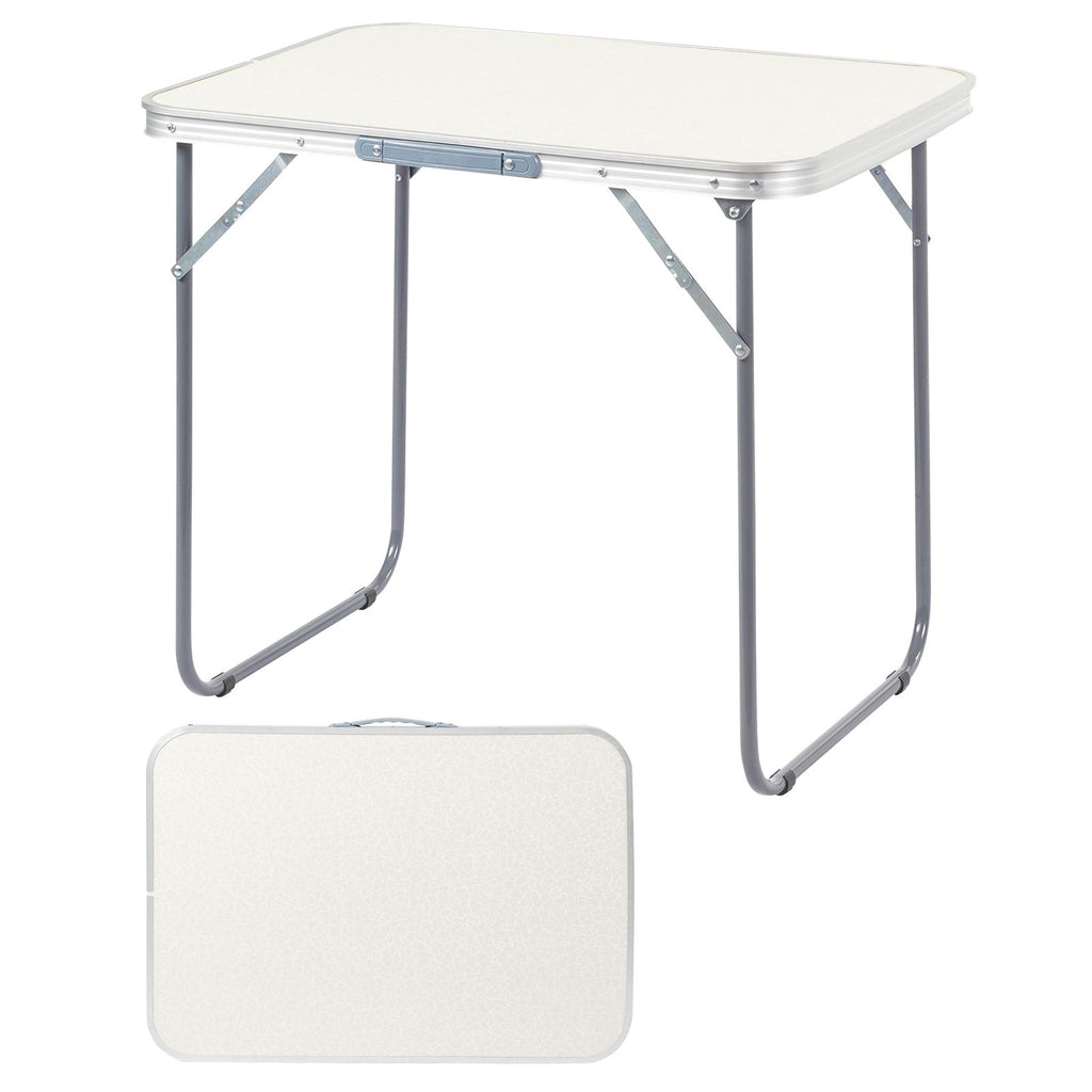 70x50x60cm Aluminum Camping Folding Table