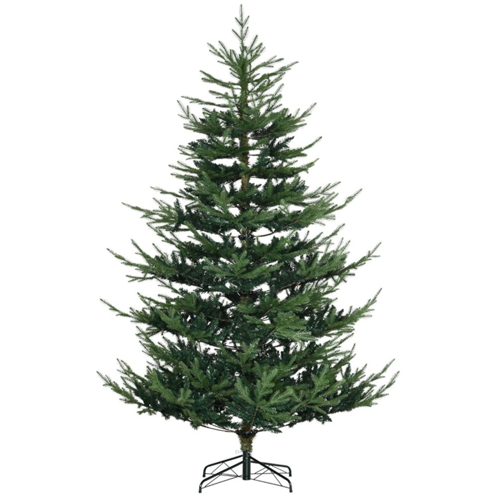 7.5 ft Christmas Trees