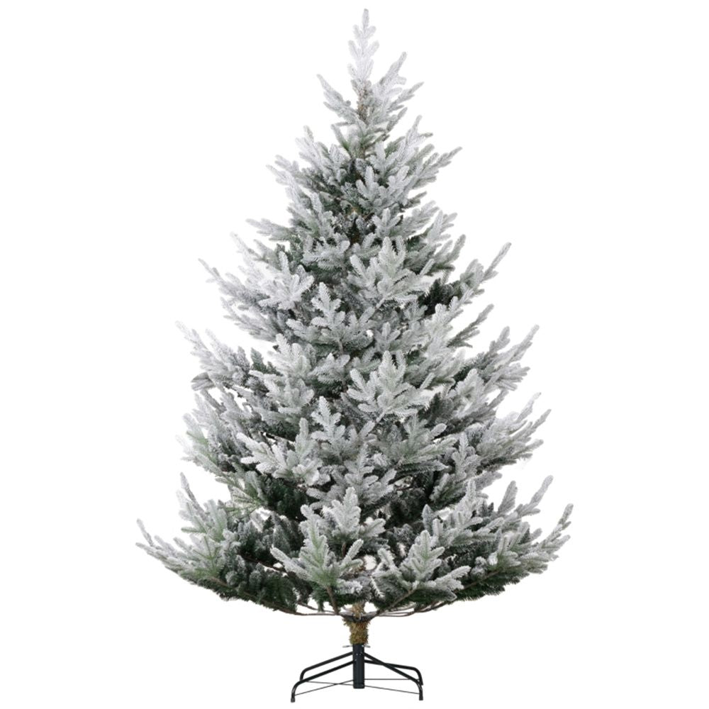 7.5 ft Christmas Trees
