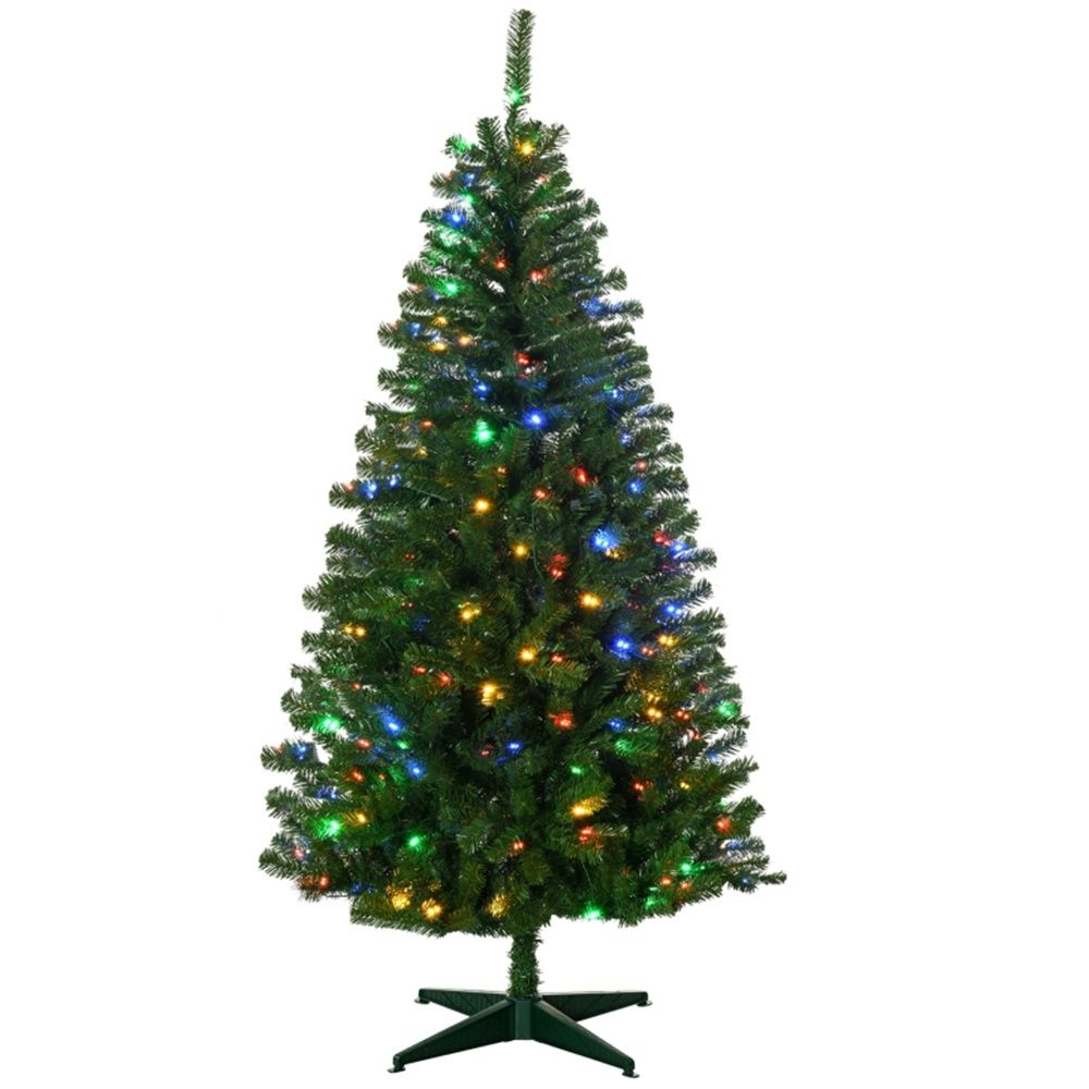 7.5 ft Christmas Trees