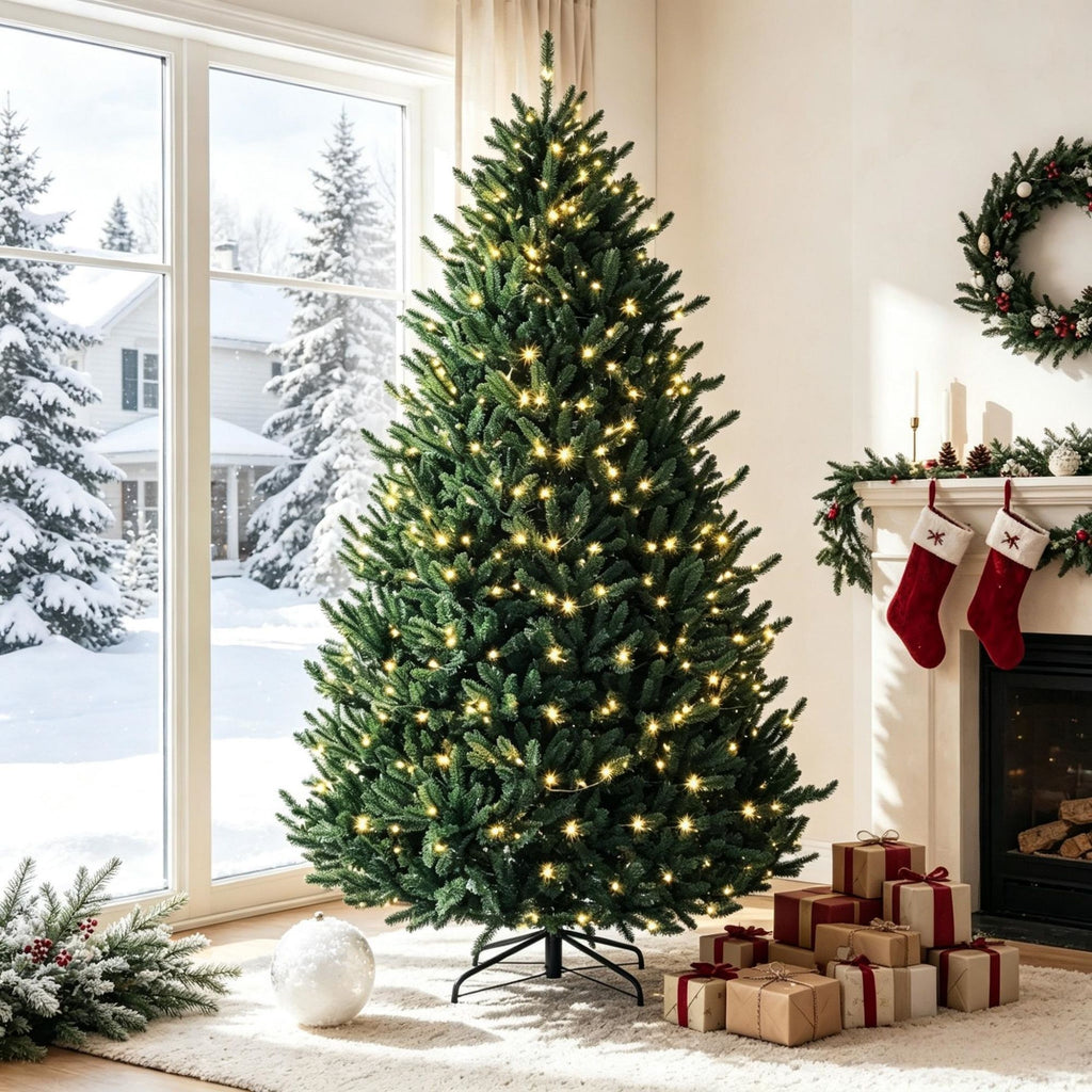 7.5ft Christmas Tree