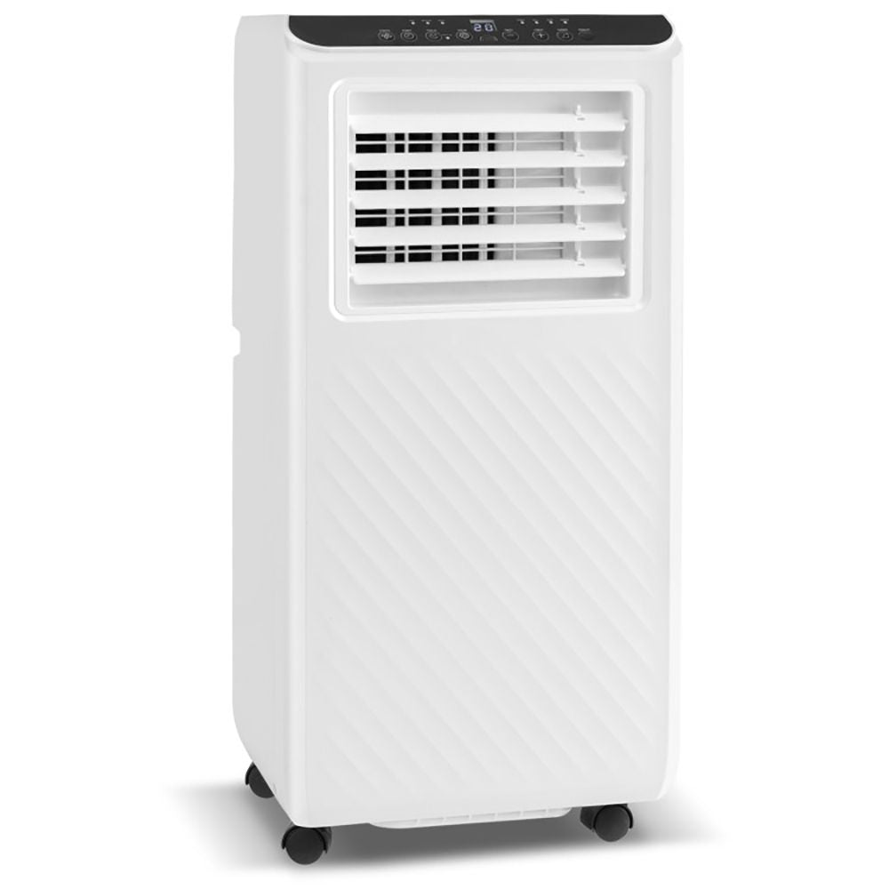 8000/10000 BTU Portable Air Conditioner 3 in 1 Floor AC Unit with Fan and Dehumidifier