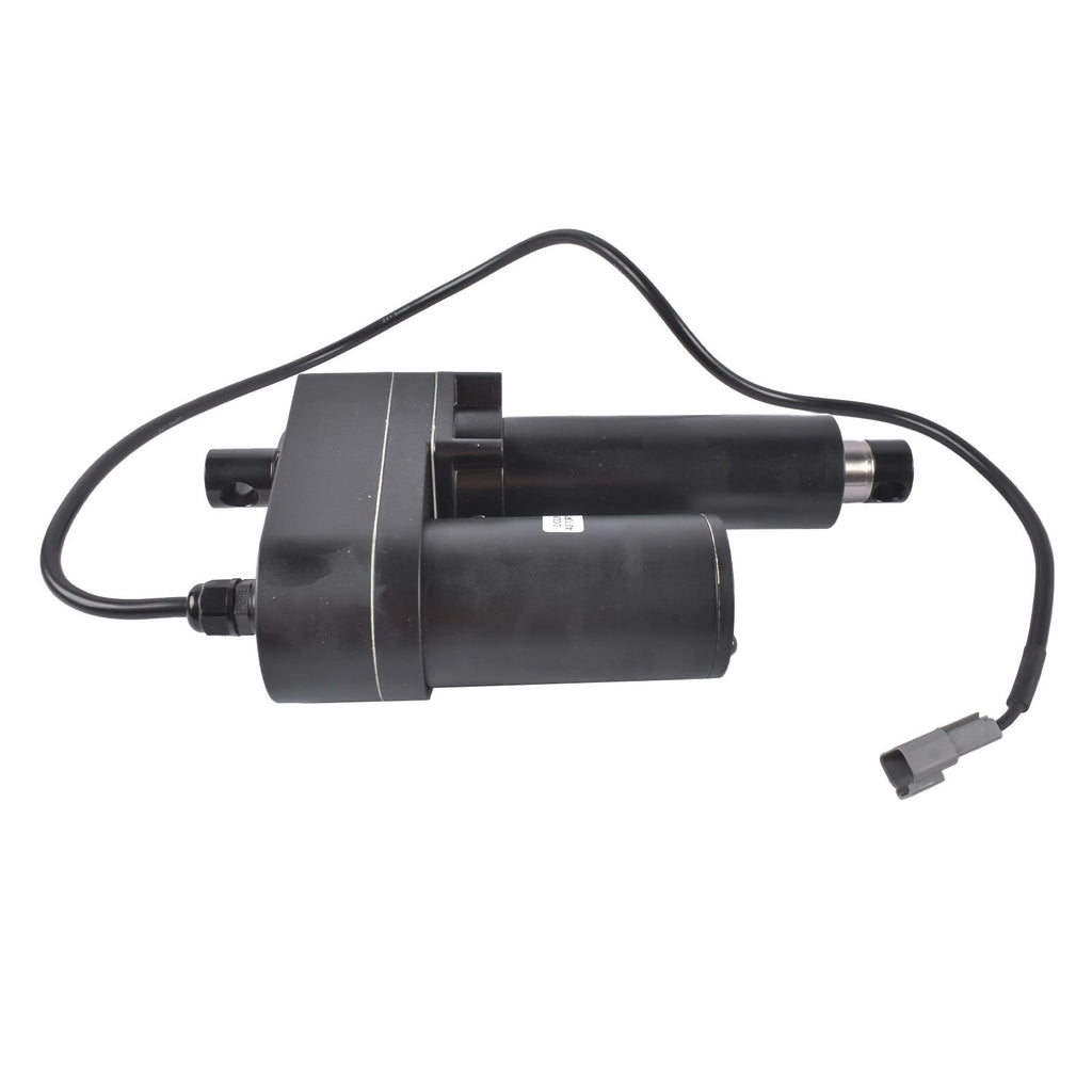 86634125 Round Baler Actuator Replacement for New Holland BR740 BR740A BR750 BR750A BR770