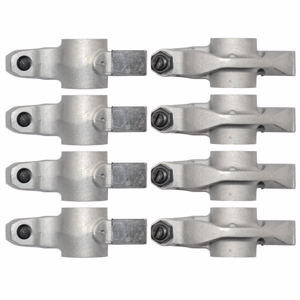 8x Rocker Arm For 1983-1995 Toyota Pickup 4Runner Celica 20R 22RE 22RET 22REC 22RTEC 13801-35010