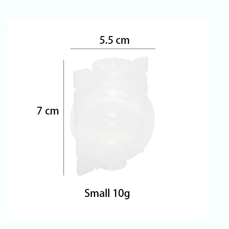 Plant Rooting Ball Propagation Rooting Box Plant Cloner Grafting Breeding Seeding Container Nursery Box Garden Seeds Root Cases