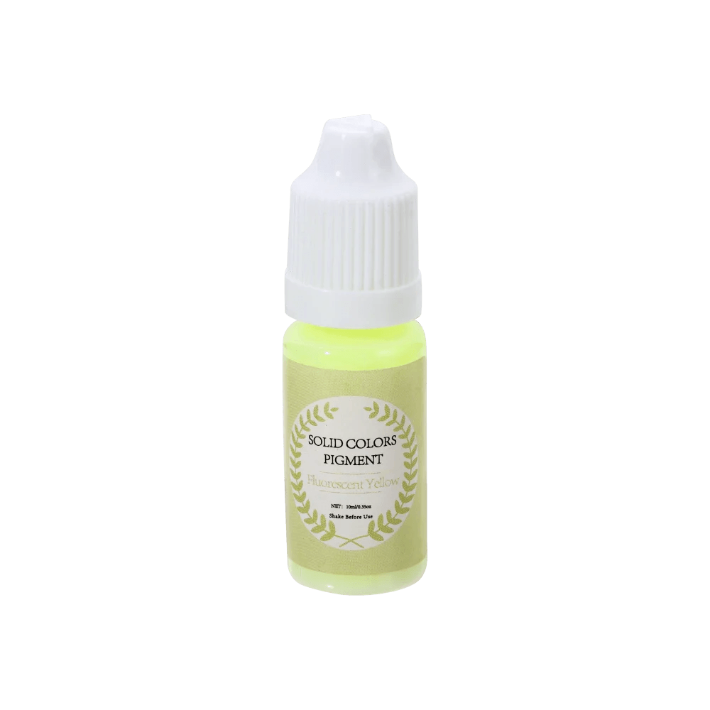 10g/Bottle Macaron Liquid Oily Solid Resin Pigment Dye Epoxy Resin for DIY Epoxy Crafts Jewelry Making Accessories