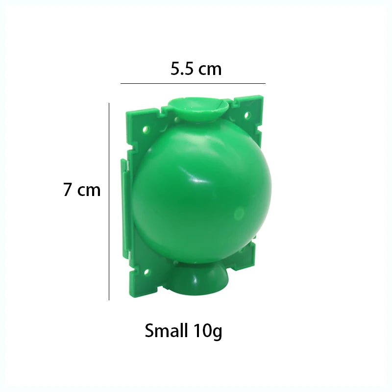 Plant Rooting Ball Propagation Rooting Box Plant Cloner Grafting Breeding Seeding Container Nursery Box Garden Seeds Root Cases