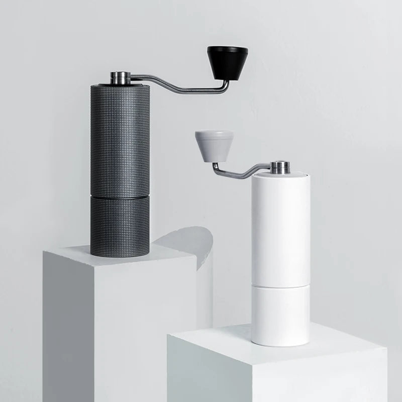 Timemore Chestnut C2 Upgrade Portable Coffee Grinder - Thumbnail 2