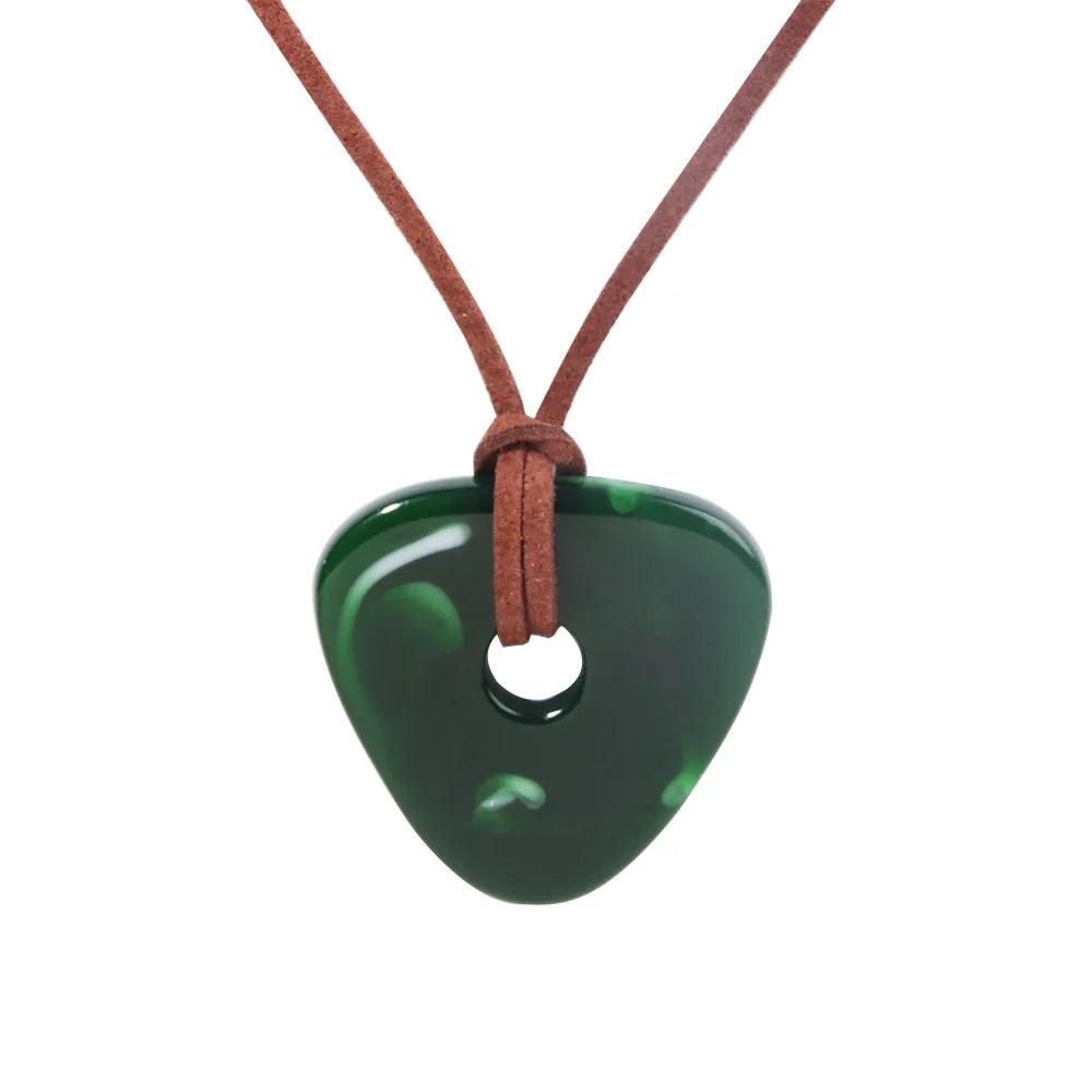 Movie Coraline Seeing Stone Pendant Necklace Green Stone Key Pendant Necklace Laika Dragonfly HairPin Cosplay Costume Jewelry