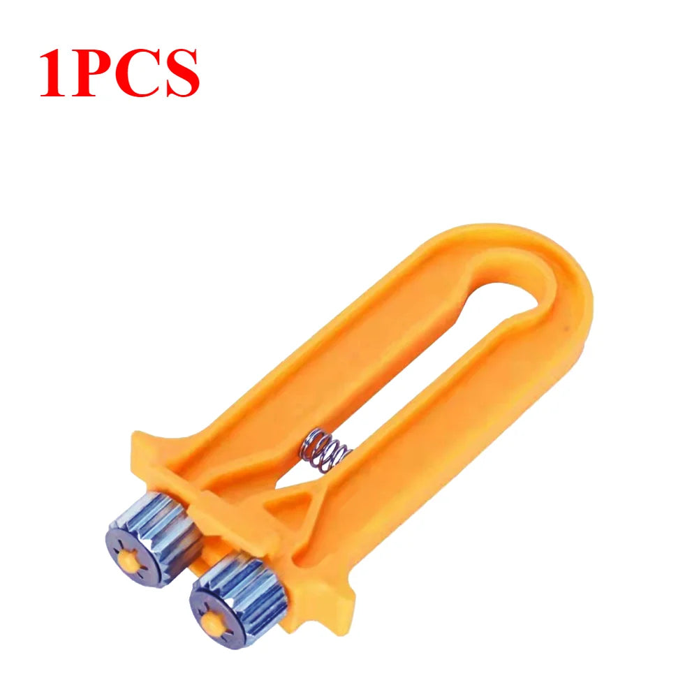 Beekeeping Bees Wire Cable Tensioner Beekeeping Equipment Crimper Nest Box Plastic Portable Durable Tight String Wire Tool
