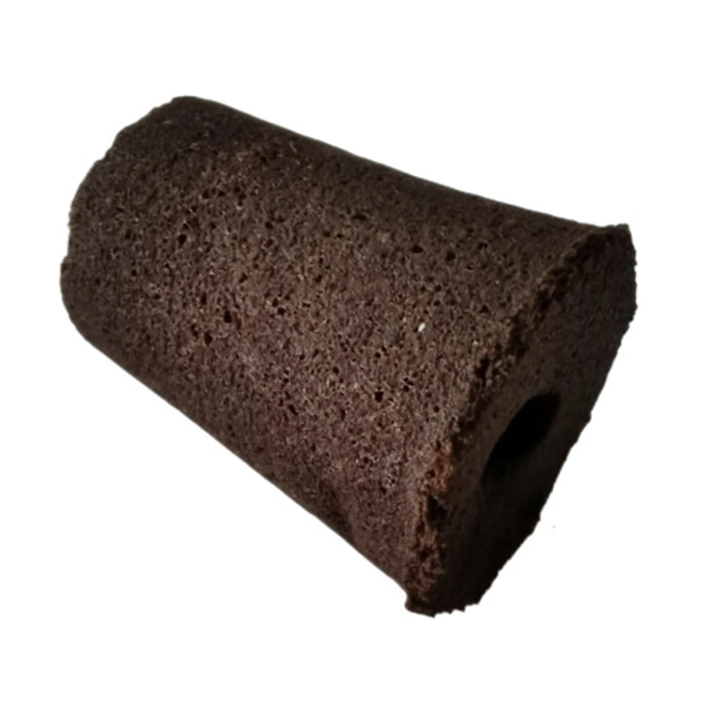 50Pcs Seed Grow Sponges Replacement Root Growth Sponges Seedling Starter Plugs Seed Starting Seed Pod Hydroponic Garden Planting