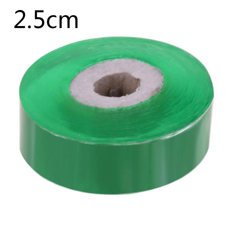 Eco-Friendly Biodegradable Grafting Tapes Graft Membrane Gardening Bind Belt Plants Grafting Specific Film Self Mucosas