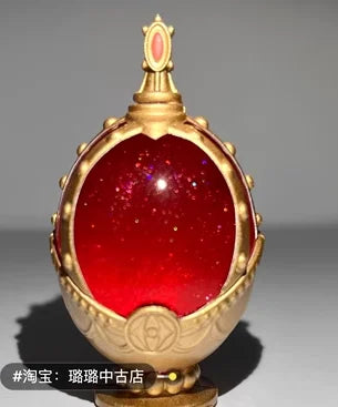 15 Styles Soul Gem Props Puella Magi Madoka Magica Cosplay Accessories Madoka/Homura LED Soul Gems Props Halloween Prop