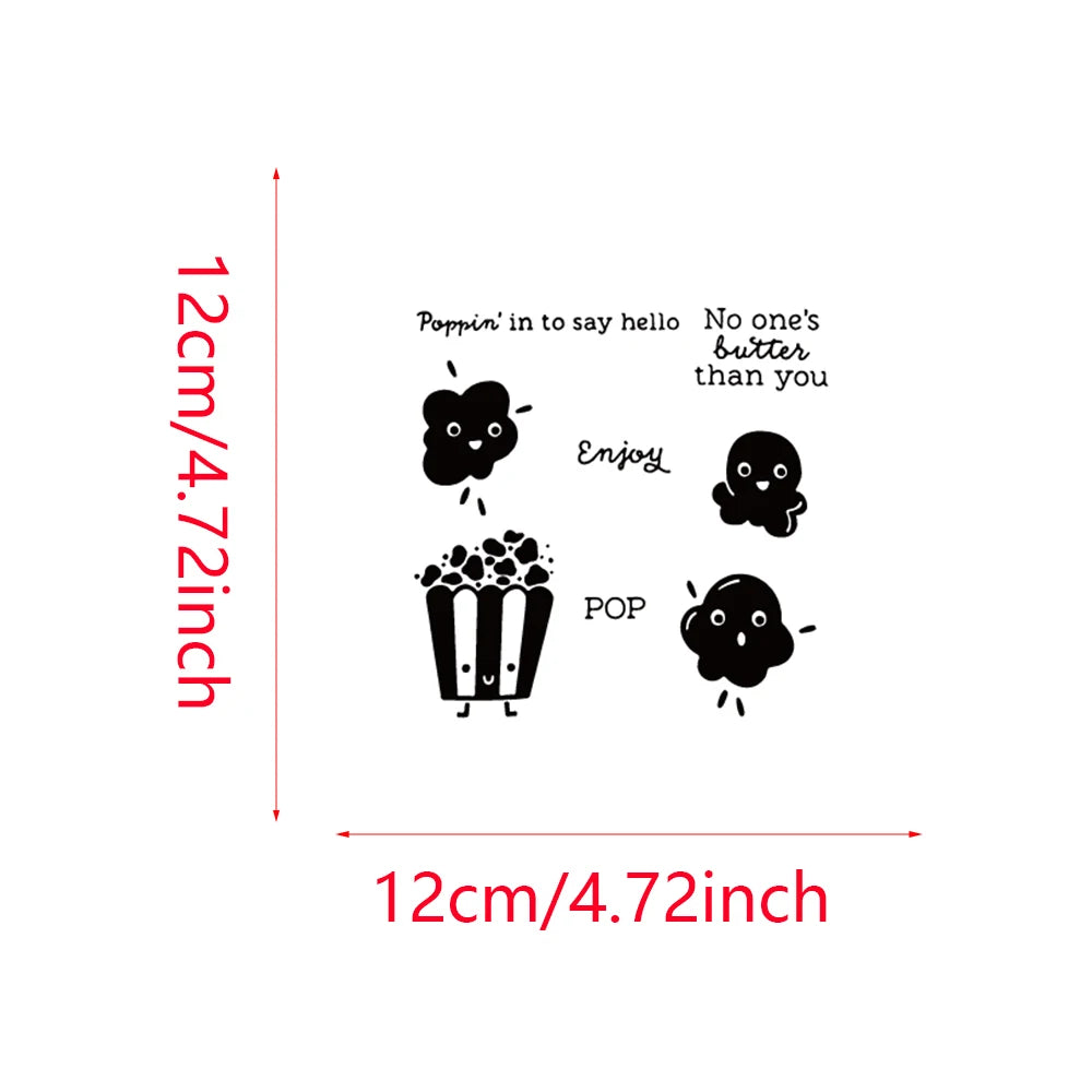 Easter Party Decorations Metal Cutting Dies and Stamps for Scrapbooking Craft Stencil Embossing Supplies Clear Stamps