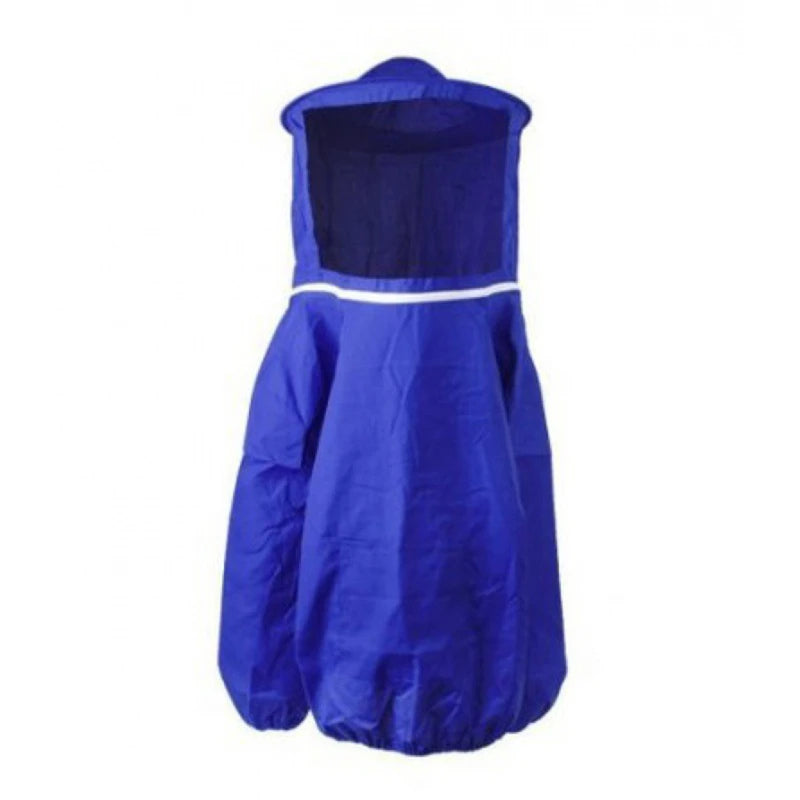 Siamese Beekeeping Suit Bee Clothes A Variety of Colors with Hat Anti-bee Suit Anti-bee Bite Equipment Farming Clothing Coverall