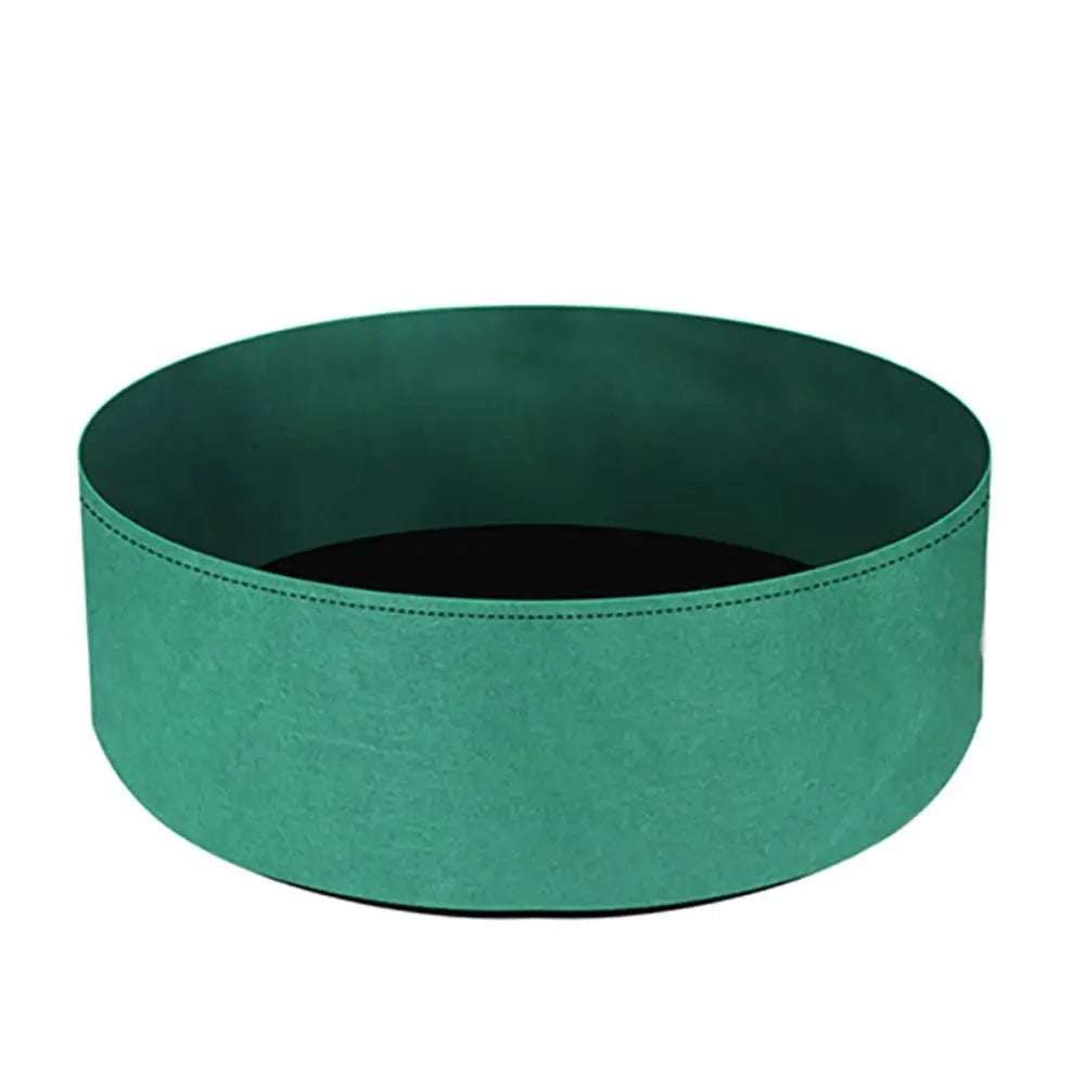 10/30/40/50/100 Gallon Felt Garden Planting Bag Garden Tools 10/30/40/50/100 Gallon Grow Bag with Handles Plant Nutrition Bag