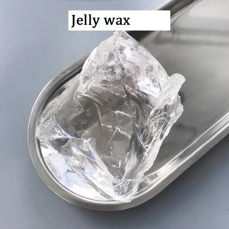 950g/bag High Quality Soy Wax Ice Wax Coconut Wax DIY Handmade Scented Candle Raw Material Pure Natural Candle Making Supplies