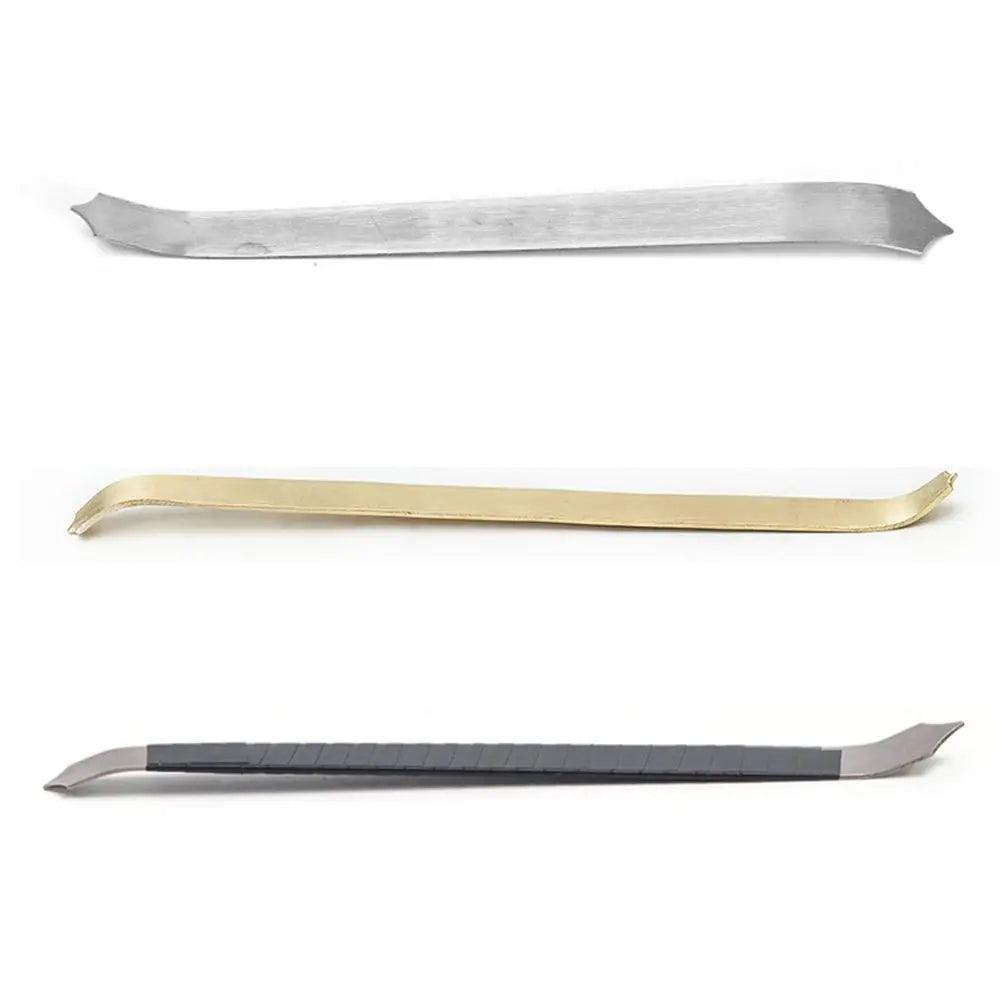 Fish Scale Creative Modeling Blade Professional Pottery Hand Kneading Carving Roof Dragon Scale Texture Making Tool