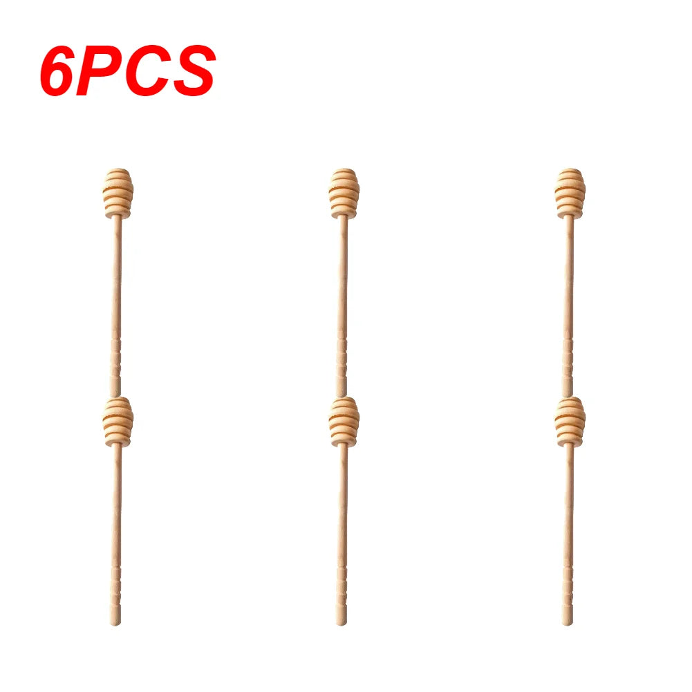1-5PCS Bottling Honey Extractor Hive Equipments Honey Taps Gate Valve Nylon Plastic Food Grade Non-toxic Durable Beekeeping Tool