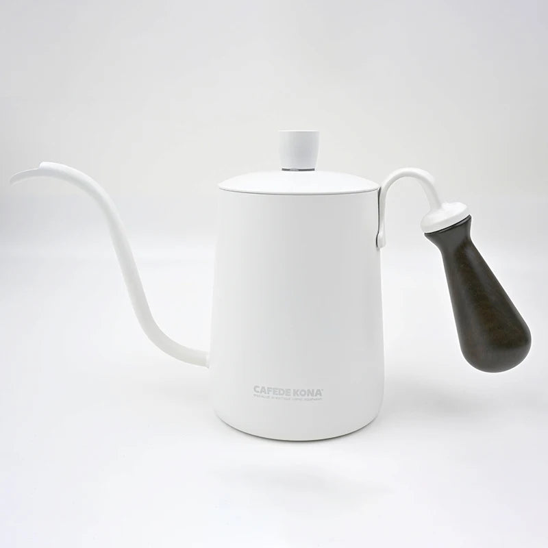 Cafedekona Kona Pour Over Kettle
