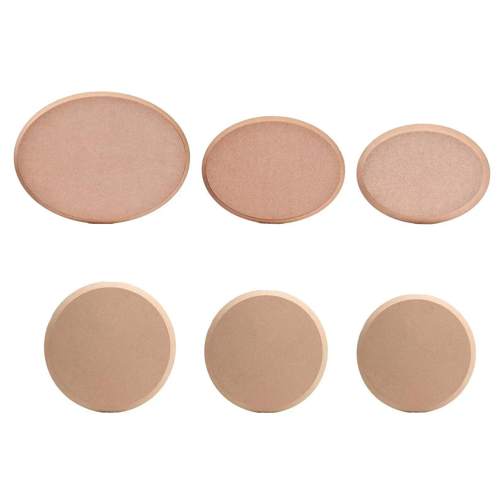Pottery Wheel Bats Drying Board Easy to Use Clay Tool Professional Drying Tray Wedging Board Pad for Ceramic DIY Clay Making