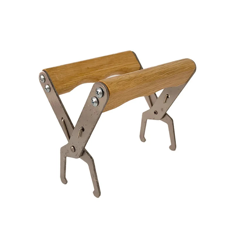 Beekeeping Tools Bee Tools Nest Frame Special Stainless Steel Nest Frame Clip Bee Spleen Clip Nest Spleen Clip Beehive