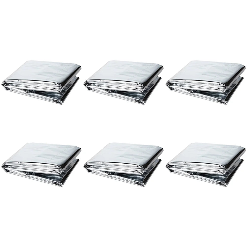 210x130cm Silver Mylar Highly Reflective Films Good Solar Radiation Transmission Performance Greenhouse Covering Foil Sheets