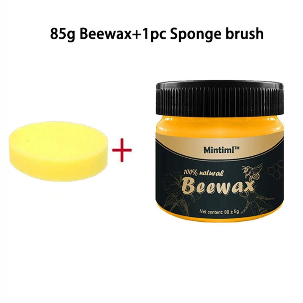 Multipurpose Furniture Polish Beeswax For Wood Furniture Proof & Repair