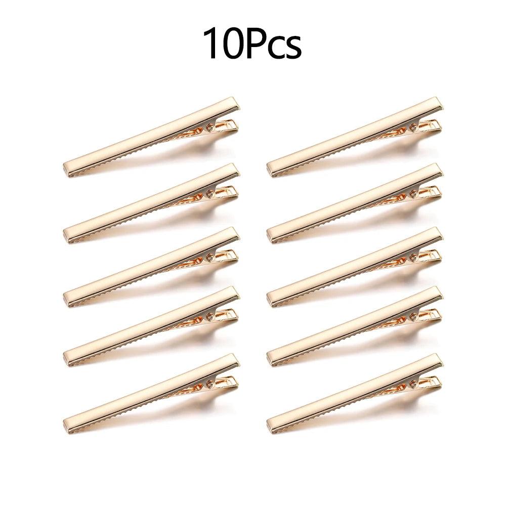 DIY Crystal Epoxy Resin Mold Irregular Mine Edge Hairpin Pendant Mirror Silicone Muold for DIY Epoxy Resin Hairpin Accessories