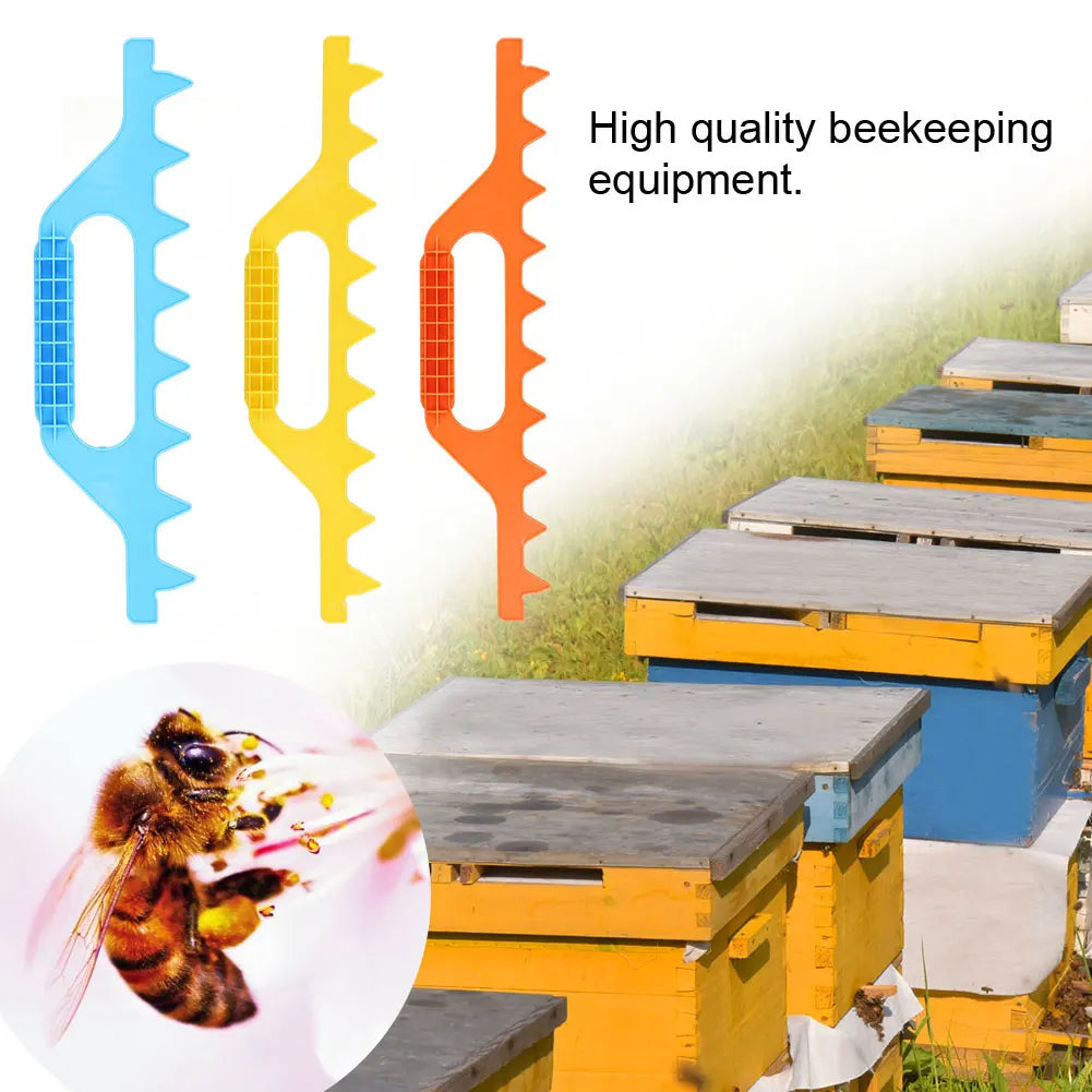 Bee Hive Frame Spcing Tool Beekeeping Spcing Tool Hive Frame Spacer Bee Hive Frame Spcing Tool Spacer Beekeeping Accessories