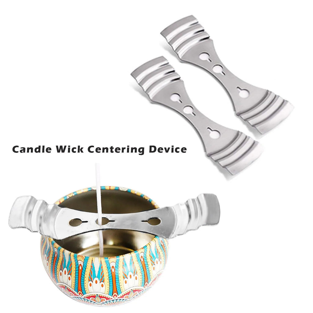 DIY Wax Core 61 M Long Cotton Woven Candle Lamp Wick Candle Accessories Candle Lamp Wick Candle Making Kit Candle Lamp Wick