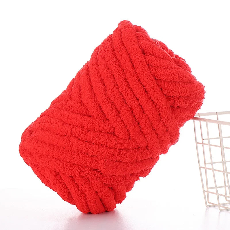 Extra Thick Icelandic Ice Stripe Thread For DIY Projects