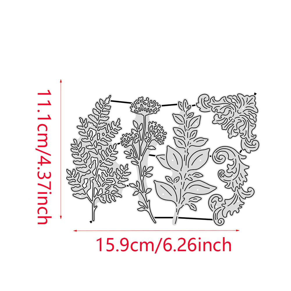 Easter Party Decorations Metal Cutting Dies and Stamps for Scrapbooking Craft Stencil Embossing Supplies Clear Stamps