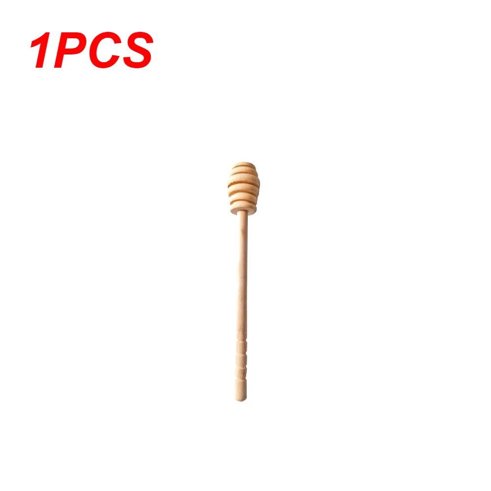 1-5PCS Bottling Honey Extractor Hive Equipments Honey Taps Gate Valve Nylon Plastic Food Grade Non-toxic Durable Beekeeping Tool