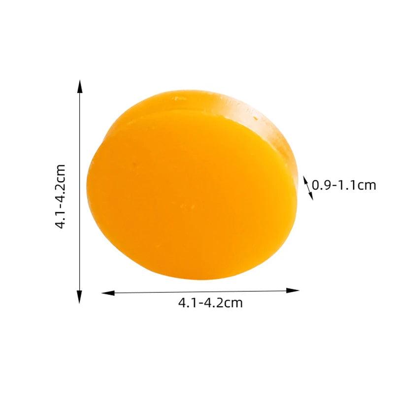 1Pc Sewing Beeswax Thread Holder Beeswax Thread Conditioner Sewing Supplies for Quilting Sewing Strengthening Line Weaving Craft