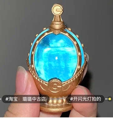 15 Styles Soul Gem Props Puella Magi Madoka Magica Cosplay Accessories Madoka/Homura LED Soul Gems Props Halloween Prop