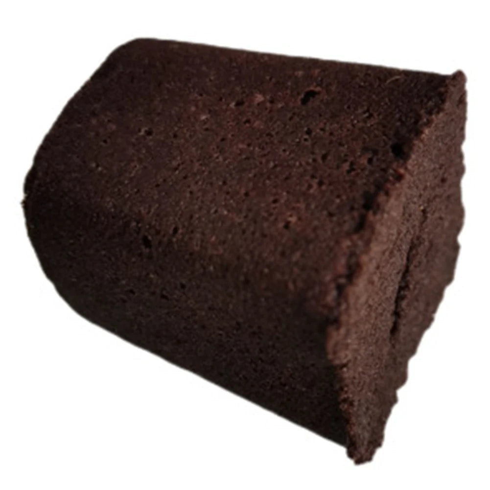 50Pcs Seed Grow Sponges Replacement Root Growth Sponges Seedling Starter Plugs Seed Starting Seed Pod Hydroponic Garden Planting