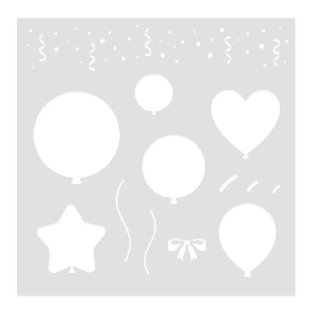 Foldable Box Cloud Rainbow Rectangle Hello Baby Elephant Moon Metal Cutting Dies for Scrapbooking Crafts DIY Card Making L01