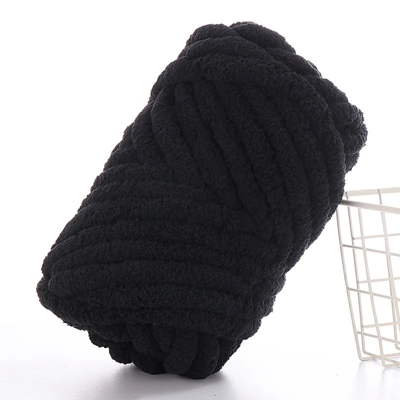 Extra Thick Icelandic Ice Stripe Thread For DIY Projects