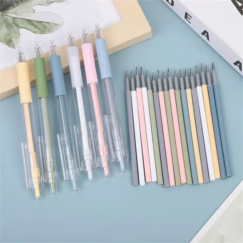 1-Art Utility Knife Pen Refill Stickers Scrapbooking Cutting Tool Express Box Knife School Supplies DIY Craft Supplies