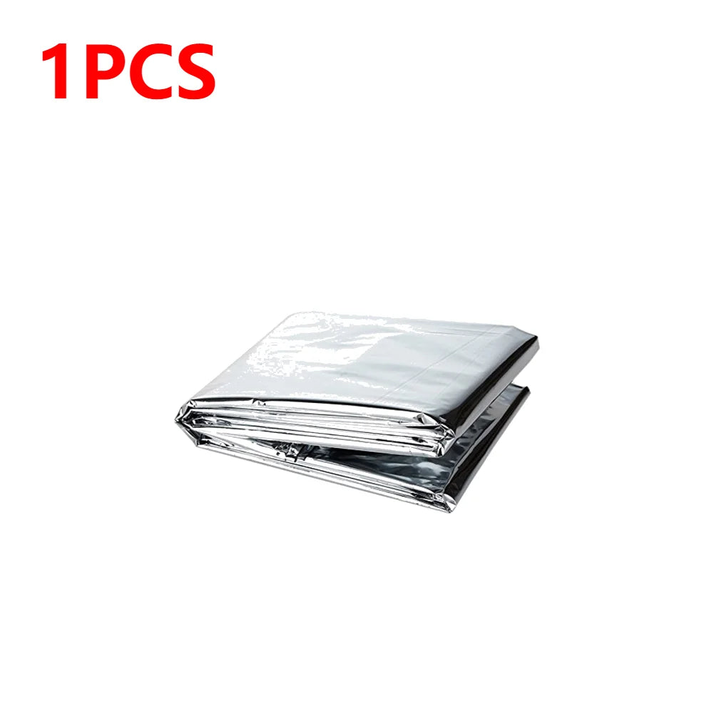 1-6PCS Garden Wall Mylar Film Covering Sheet Hydroponic Highly Reflective Indoor Greenhouse Planting Accessories Special