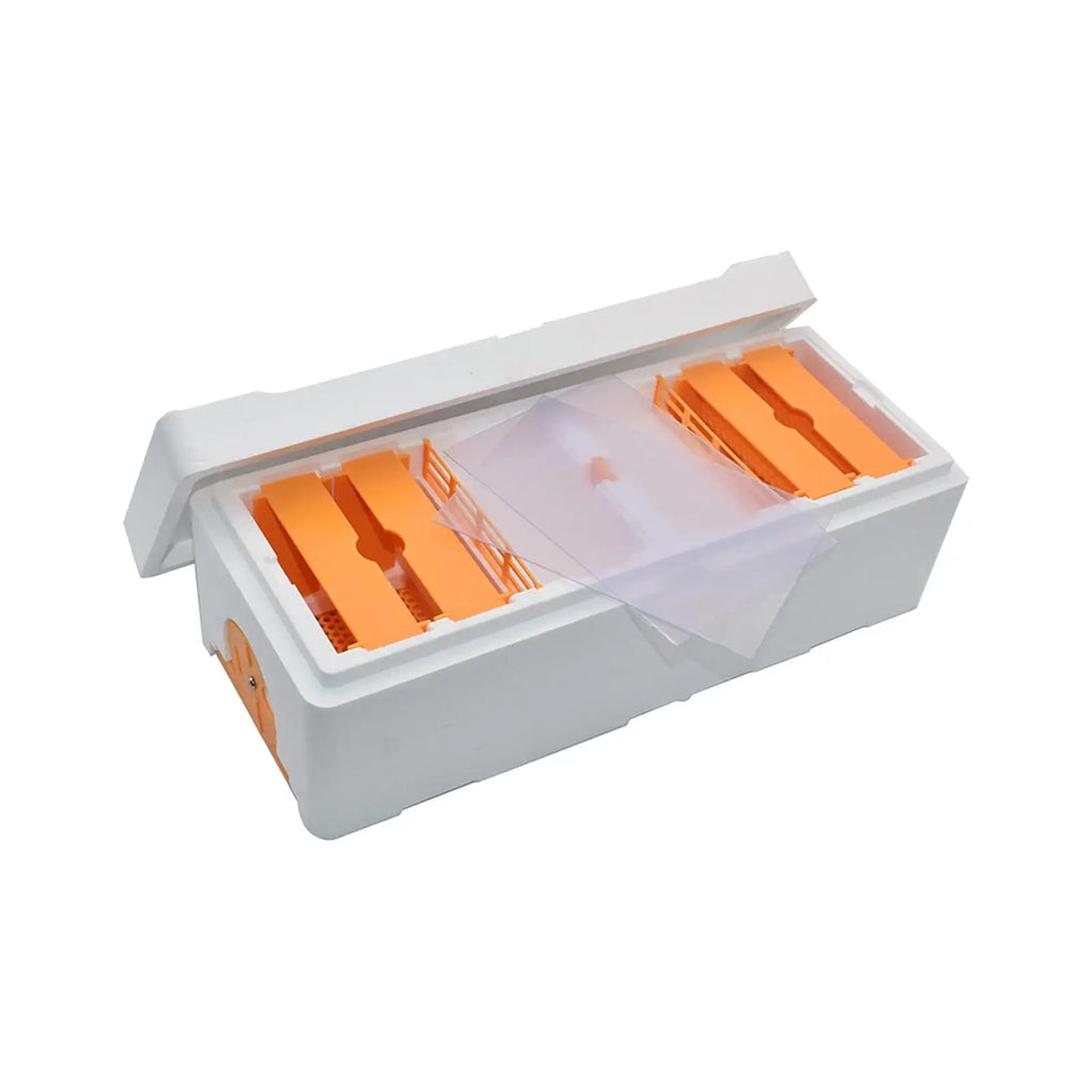 Bee Mating Box Multipurpose mini Hives Beekeeping Tools Bee Rearing Cage for outdoor Beekeeper Supplies Beekeeping Rearing