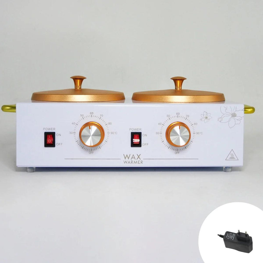 hair removal waxing machine 1PC melting wax machine beauty hot wax machine beeswax wax bean machine