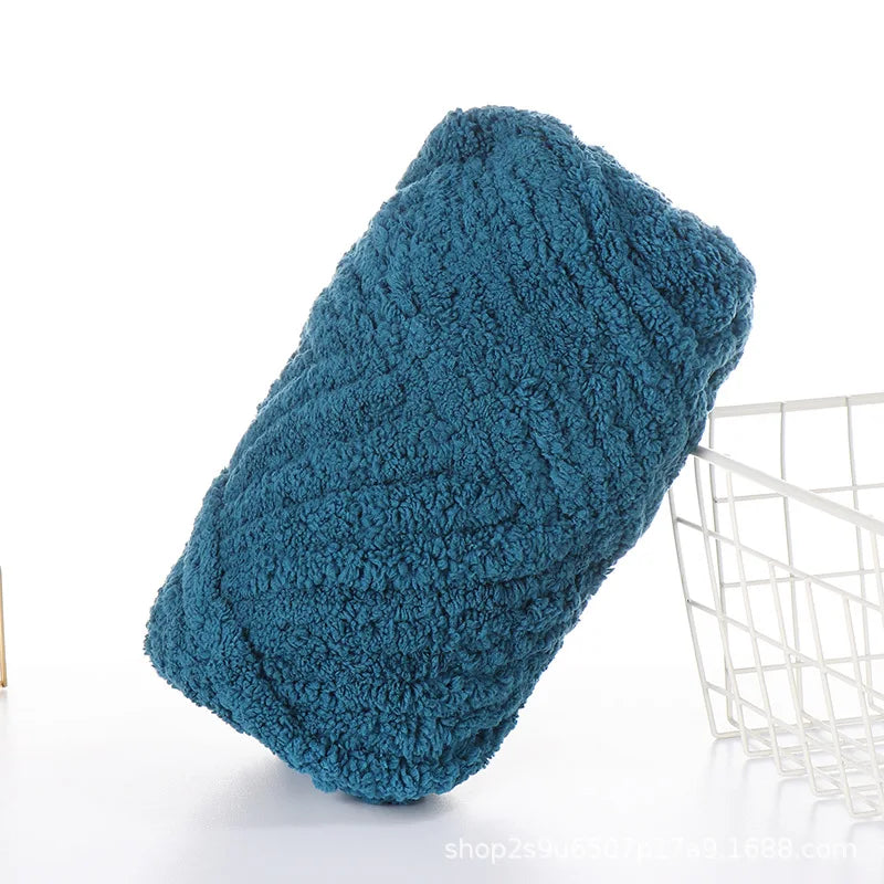 Extra Thick Icelandic Ice Stripe Thread For DIY Projects