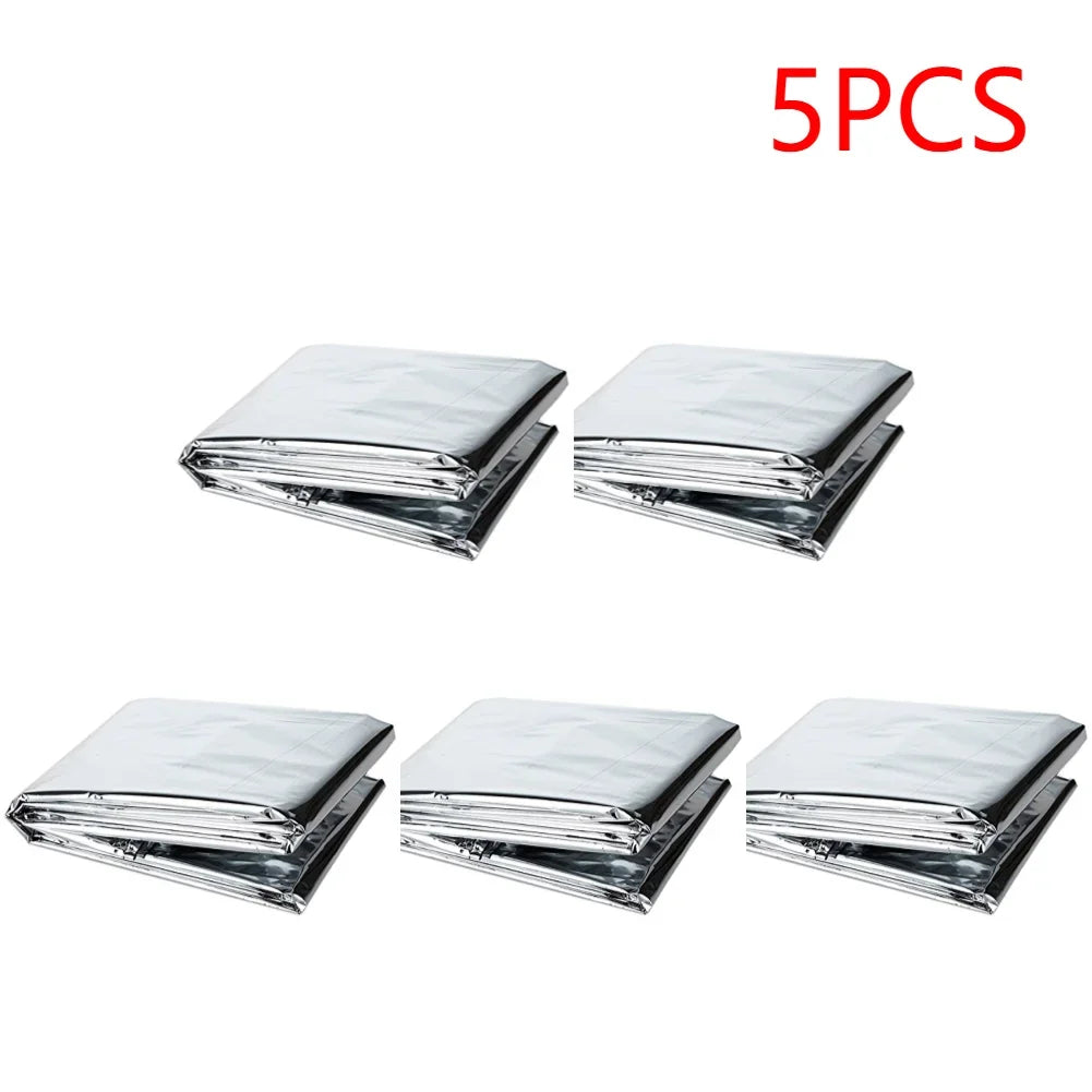 10/1PCS Silver Highly Reflective Mylar Film 210x120cm for Grow Tent Room Garden Greenhouse Farming Increase Plant Growth