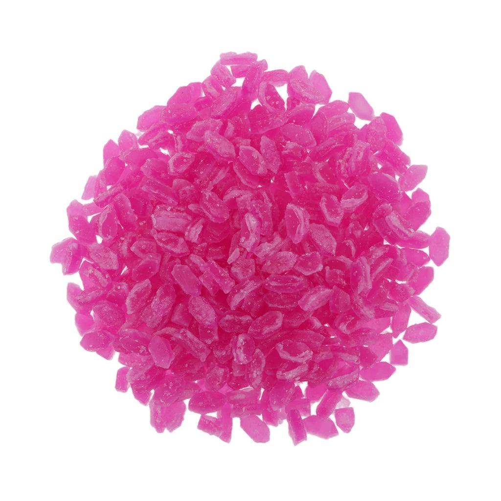100g/Bag Candle Wax Pellets Scented Wax Candles Pellet Scented Candles Wax Beads DIY Candle Making Supplies - Winord