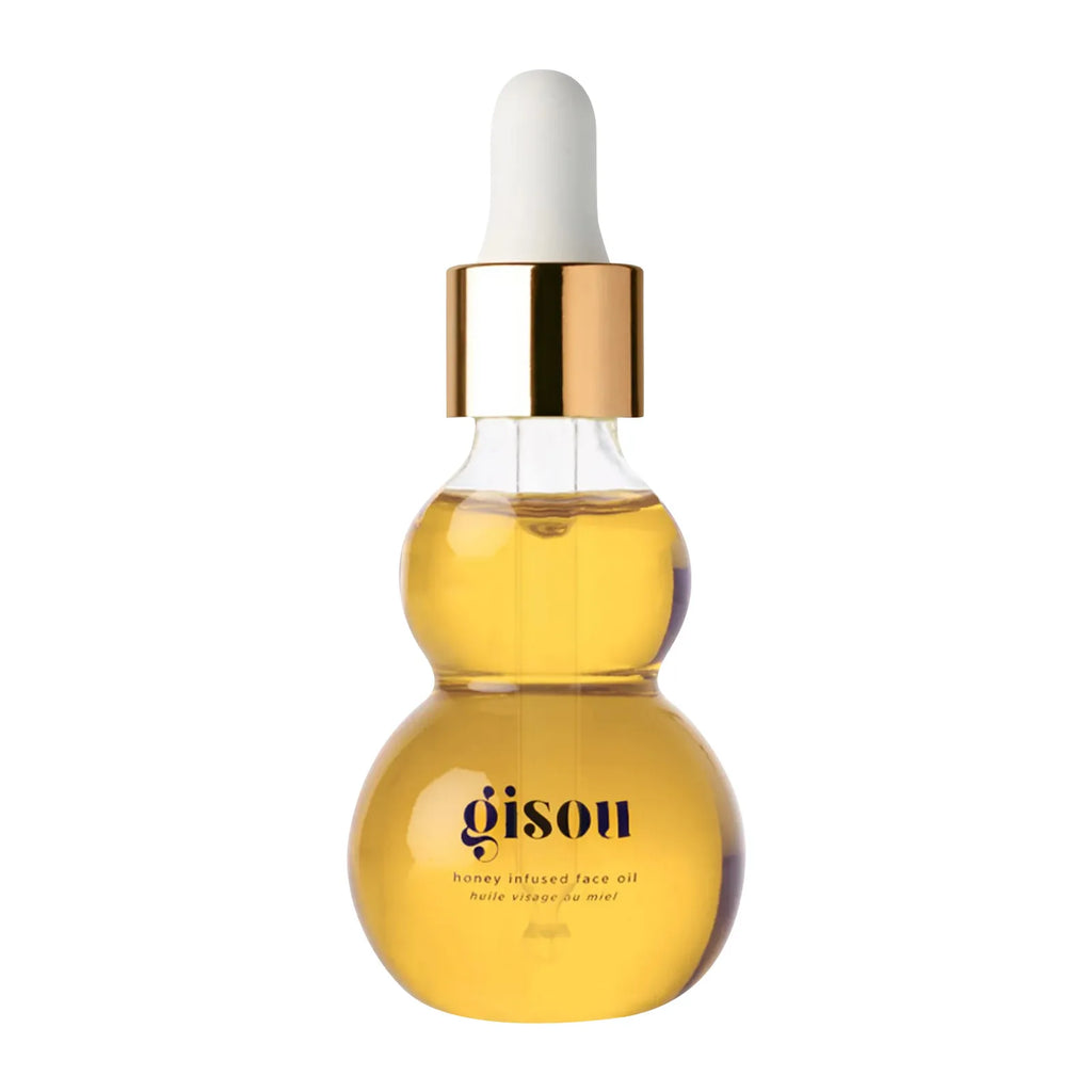 1/4 PCS Gisou Face Oil  Aging Replenishing Face Oil  26ml