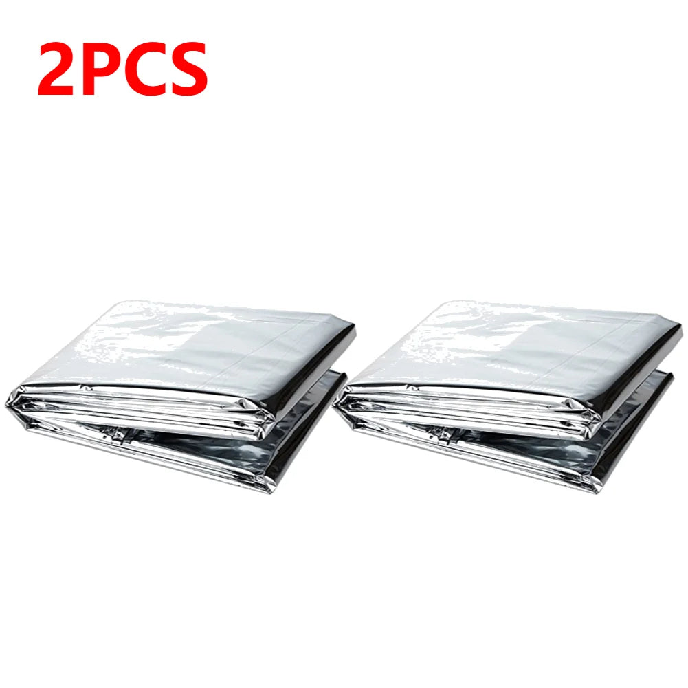 1-6PCS Garden Wall Mylar Film Covering Sheet Hydroponic Highly Reflective Indoor Greenhouse Planting Accessories Special